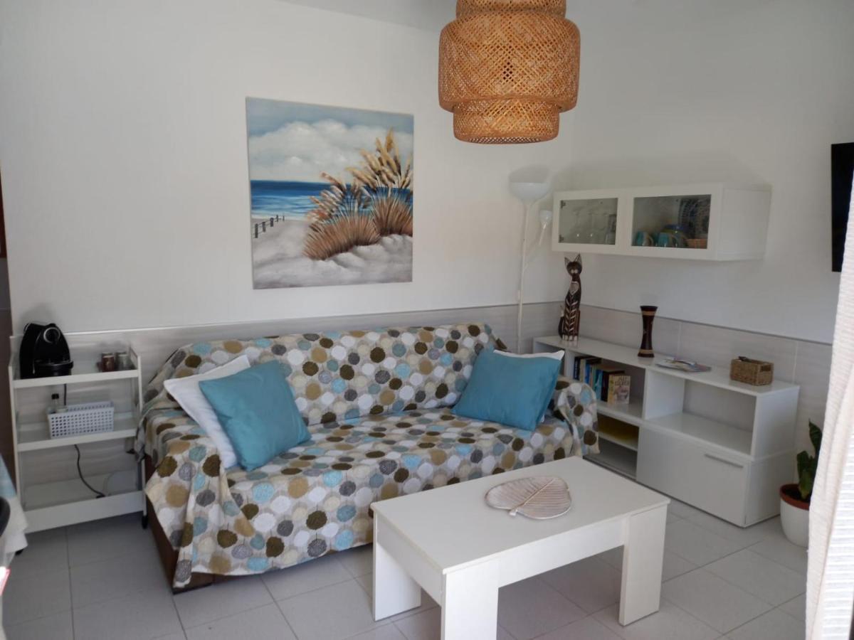 Apartamento Las Vistas 3 Corralejo Exterior photo