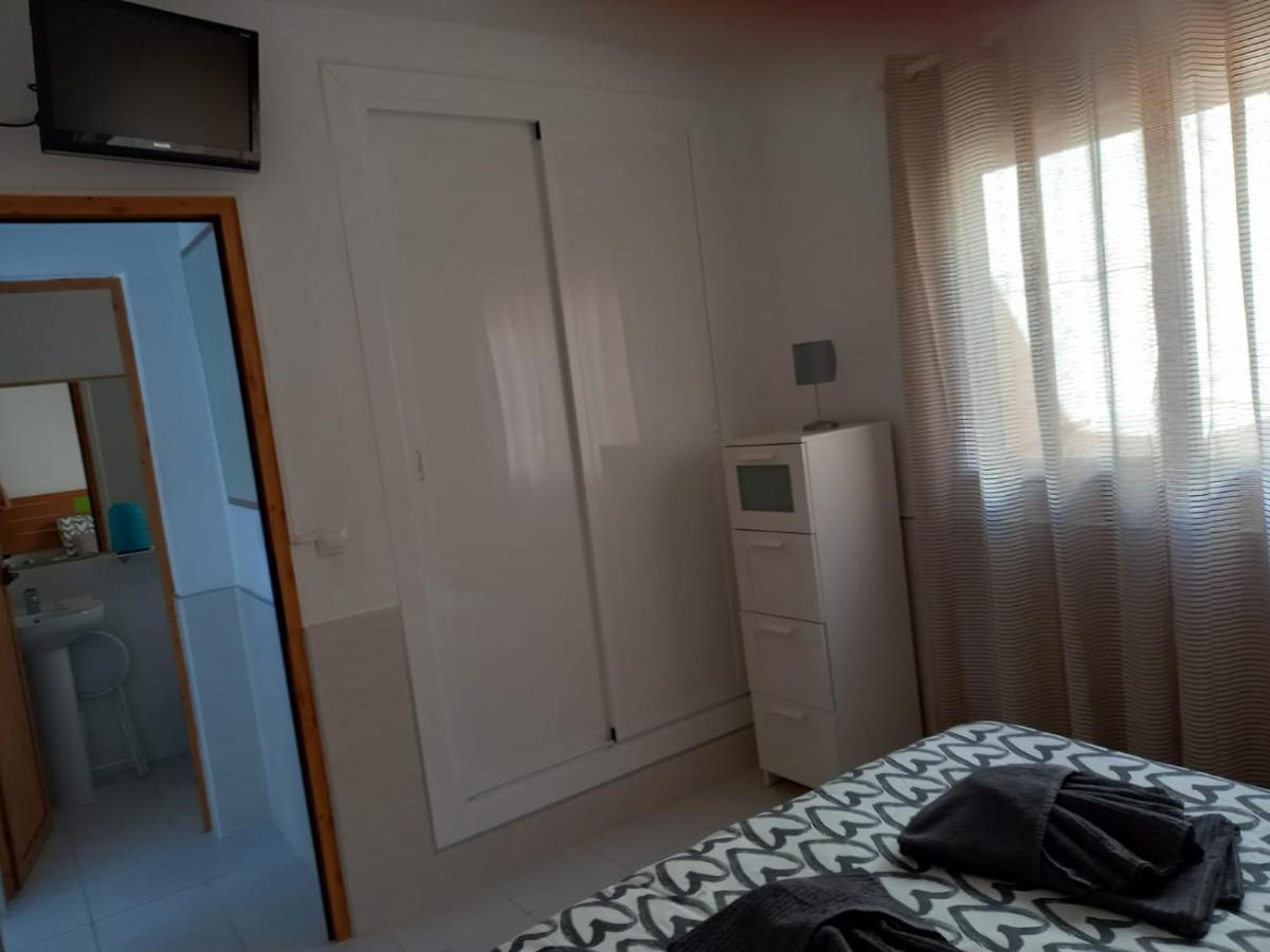 Apartamento Las Vistas 3 Corralejo Exterior photo