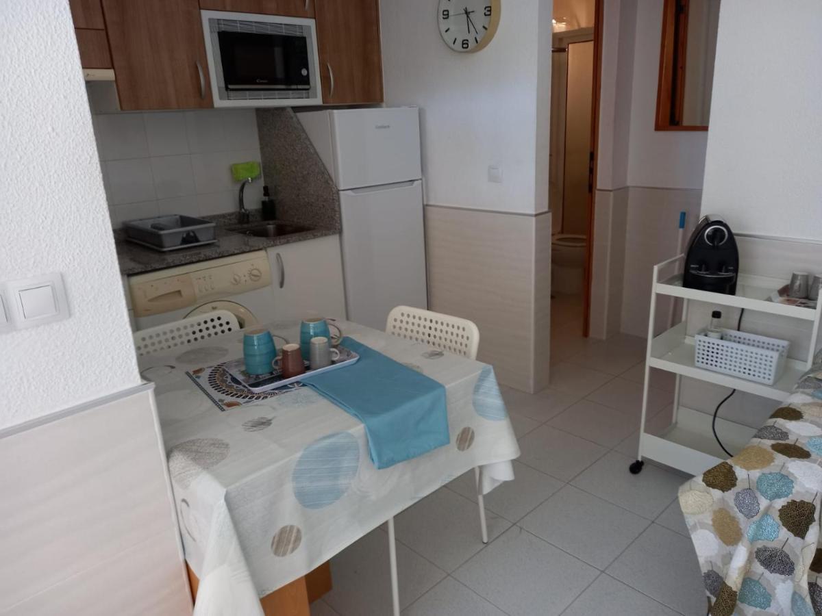 Apartamento Las Vistas 3 Corralejo Exterior photo