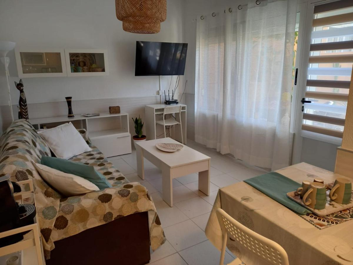 Apartamento Las Vistas 3 Corralejo Exterior photo
